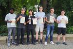 Day of Young Software Developers: Award for Students of the Division Data Science in Biomedicine